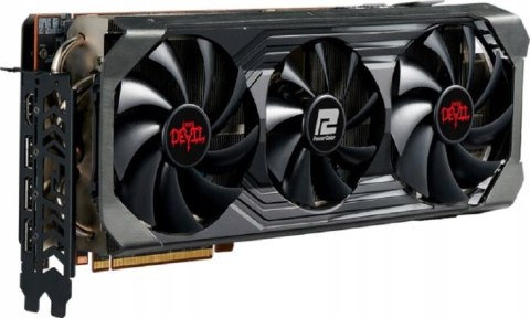 KARTA GRAFICZNA POWERCOLOR RADEON RX 6900 XT RED DEVIL 16GB OKAZJA! KARTA GRAFICZNA POWERCOLOR RADEON RX 6900 XT RED DEVIL 16GB OKAZJA!