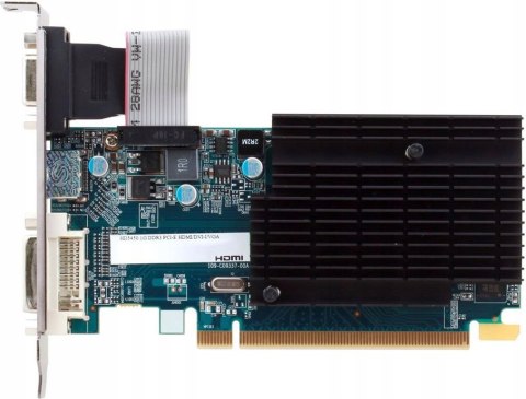 KARTA GRAFICZNA SAPPHIRE RADEON HD5450 1GB OKAZJA!