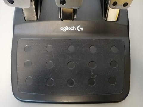Kierownica Logitech G29 PS3 PS4 PC OKAZJA!
