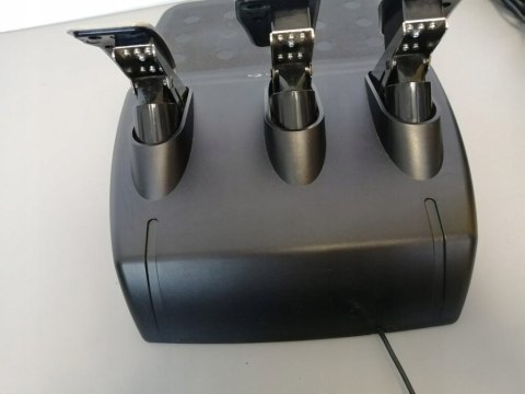 Kierownica Logitech G29 PS3 PS4 PC OKAZJA!