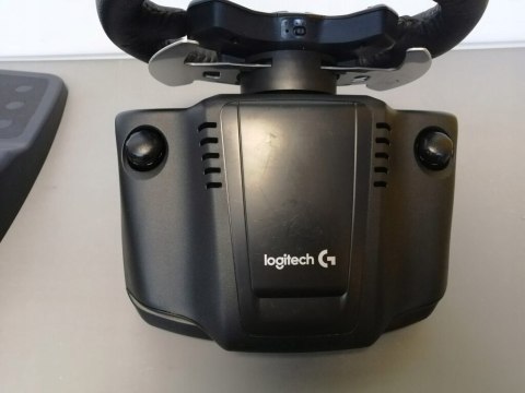 Kierownica Logitech G29 PS3 PS4 PC OKAZJA!