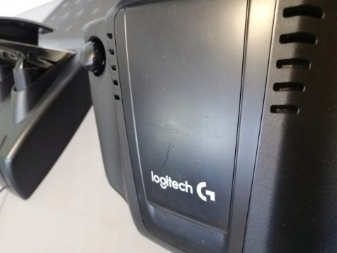 Kierownica Logitech G29 PS3 PS4 PC OKAZJA!