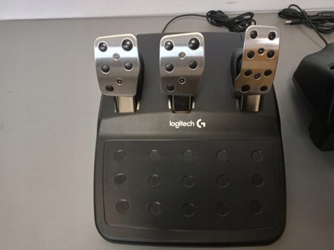 Kierownica Logitech G920 PC XBOX OKAZJA SKLEP