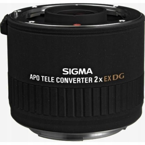 Konwerter Extender Sigma 2.0x EX APO DG Telekonwerter Canon