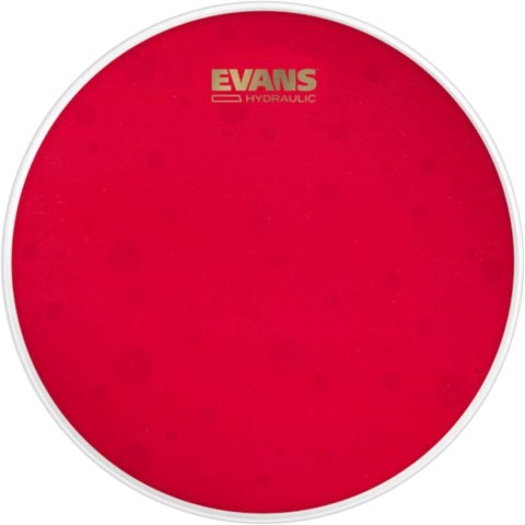 Naciąg Evans B14HR Hydraulic Red Coated Snare Futro 14