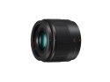 Obiektyw Panasonic LUMIX G 25 mm f/1.7 czarny