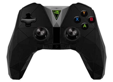 Pad bezprzewodowy Nvidia Shield MEGAOKAZJA