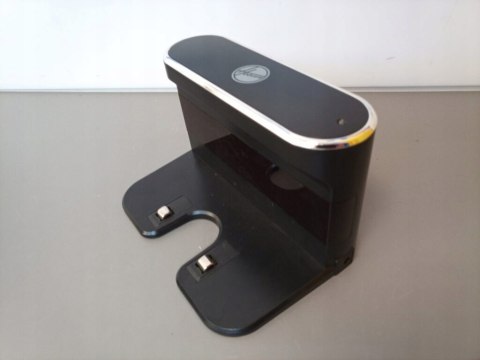 Robot sprzątający Hoover H-GO 300 HYDRO czarny ZDJĘCIA RZECZYWISTE HIT!