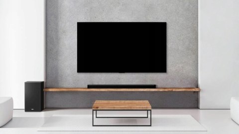 SOUNDBAR LG SP8YA MERIDIAN 3.1.2 440W BT OKAZJA!