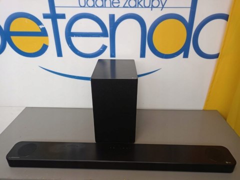 SOUNDBAR LG SP8YA MERIDIAN 3.1.2 440W BT OKAZJA!