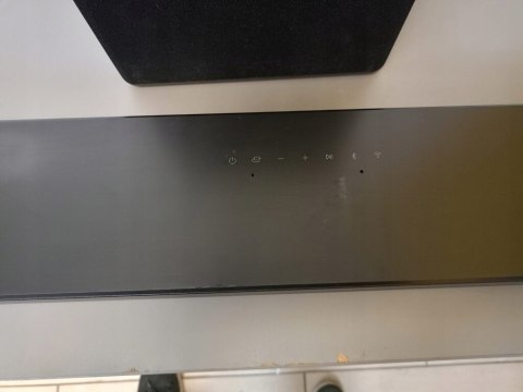 SOUNDBAR LG SP8YA MERIDIAN 3.1.2 440W BT OKAZJA!