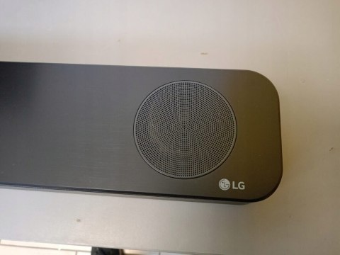 SOUNDBAR LG SP8YA MERIDIAN 3.1.2 440W BT OKAZJA!