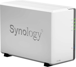 Serwer plików NAS Synology DS220J 6TB GW FV HiT