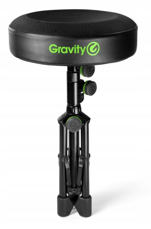 Siedzisko perkusyjne Gravity FD SEAT 1 MEGA OKAZJA SPRAWDŹ!