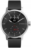 Smartwatch Withings ScanWatch CZARNY 42 mm OKAZJA!!