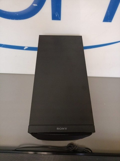 Soundbar Sony HT-CT390 300W NFC BT WiFi OKAZJA HIT