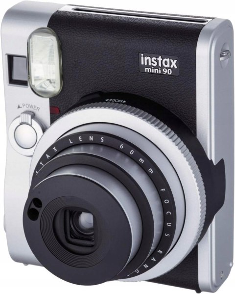 Aparat FujiFilm INSTAX MINI 90 NEO CLASSIC GW FV!