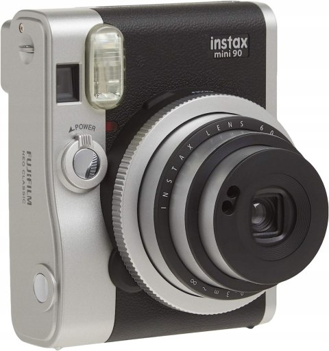 Aparat FujiFilm INSTAX MINI 90 NEO CLASSIC GW FV!