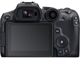 Aparat fotograficzny Canon EOS R7 BODY czarny GW FV