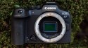 Aparat fotograficzny Canon EOS R7 BODY czarny GW FV