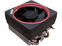 Chłodzenie AMD Wraith Prism RGB AMD-WPC 4PIN czarne NIE PRZEGAP OKAZJI!