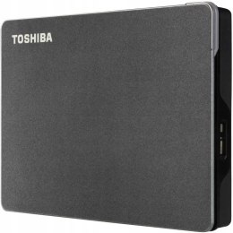 Dysk przenośny HDD Toshiba Canvio Gaming 1TB GW FV