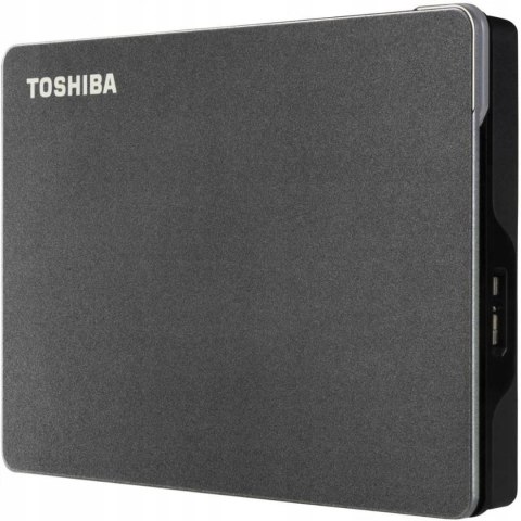 Dysk przenośny HDD Toshiba Canvio Gaming 1TB GW FV