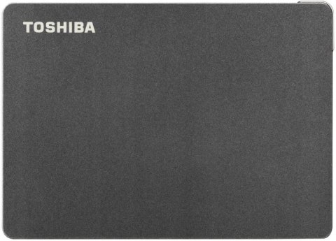 Dysk przenośny HDD Toshiba Canvio Gaming 1TB GW FV