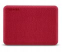 Dysk zewnętrzny HDD Toshiba Canvio Advance 4TB GW FV HIT