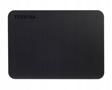 Dysk zewnętrzny HDD Toshiba Canvio Basics 1TB MEGA HiT