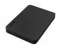 Dysk zewnętrzny HDD Toshiba Canvio Basics 1TB MEGA HiT