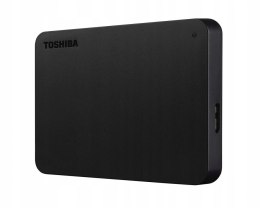 Dysk zewnętrzny HDD Toshiba Canvio Basics 4TB MEGA HiT