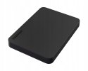 Dysk zewnętrzny HDD Toshiba Canvio Basics 4TB MEGA HiT