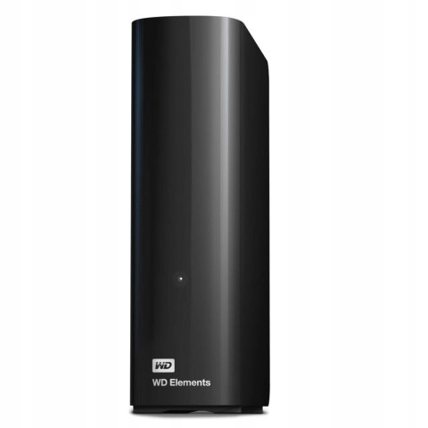 Dysk zewnętrzny WD Elements Desktop 8TB GW FV HIT