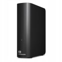 Dysk zewnętrzny WD Elements Desktop 8TB GW FV HIT