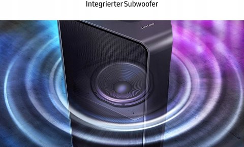GŁOŚNIK SAMSUNG MX-T70 BLUETOOTH USB 1500W HIT!