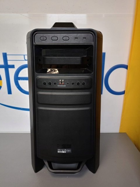 GŁOŚNIK SAMSUNG MX-T70 BLUETOOTH USB 1500W HIT!