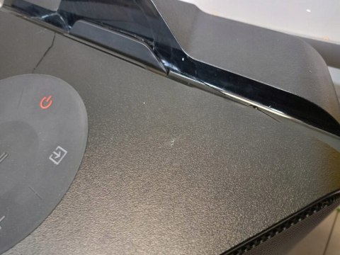 GŁOŚNIK SAMSUNG MX-T70 BLUETOOTH USB 1500W HIT!