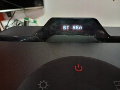 GŁOŚNIK SAMSUNG MX-T70 BLUETOOTH USB 1500W HIT!