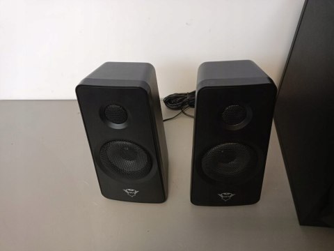 Głośniki 5.1 TRUST GXT 658 TYTAN 180W OKAZJA HIT!