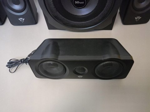 Głośniki 5.1 TRUST GXT 658 TYTAN 180W OKAZJA HIT!