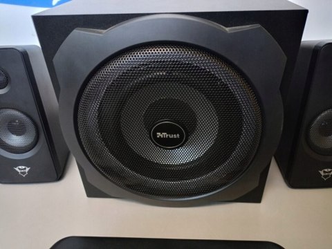 Głośniki 5.1 TRUST GXT 658 TYTAN 180W OKAZJA HIT!