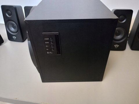 Głośniki 5.1 TRUST GXT 658 TYTAN 180W OKAZJA HIT!