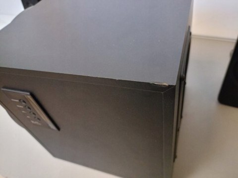 Głośniki 5.1 TRUST GXT 658 TYTAN 180W OKAZJA HIT!