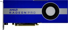 KARTA GRAFICZNA AMD RADEON PRO W5700 8GB OKAZJA HIT!