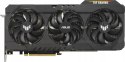 KARTA GRAFICZNA ASUS GEFORCE RTX 3080 TUF GAMING OC 10 GB HIT!