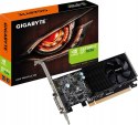 KARTA GRAFICZNA GIGABYTE GEFORCE GT 1030 LOW PROFILE 2GB HIT!