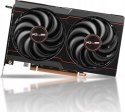 KARTA GRAFICZNA SAPPHIRE RADEON RX 6600 PULSE 8GB OKAZJA!