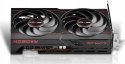 KARTA GRAFICZNA SAPPHIRE RADEON RX 6600 PULSE 8GB OKAZJA!