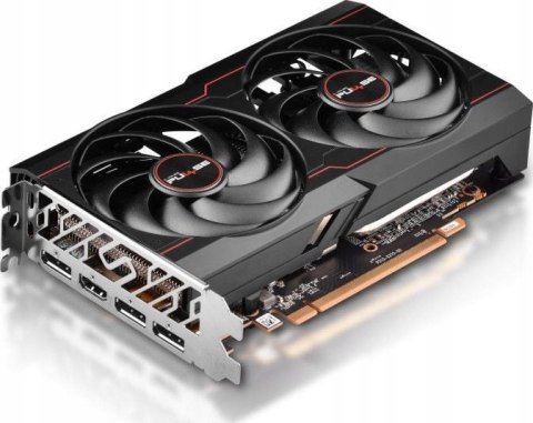 KARTA GRAFICZNA SAPPHIRE RADEON RX 6600 PULSE 8GB OKAZJA!